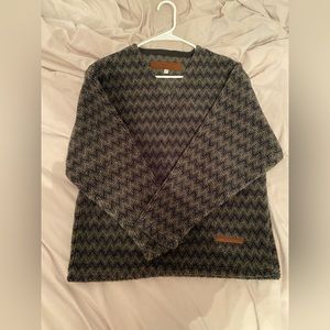 Dankini Sweater/Pullover Size XS